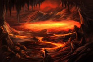 firelight_cave_by_hunqwert-d2ydm8u (1)